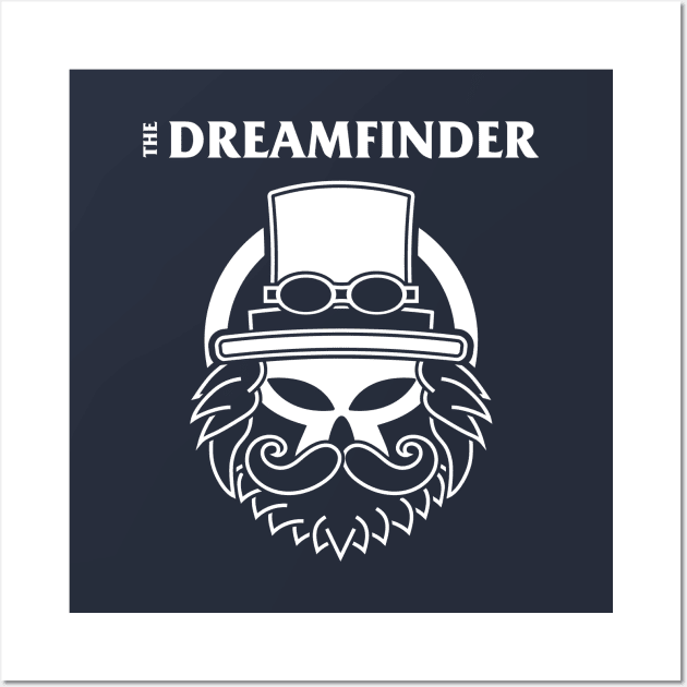 Original Dreamster Wall Art by bryankremkau